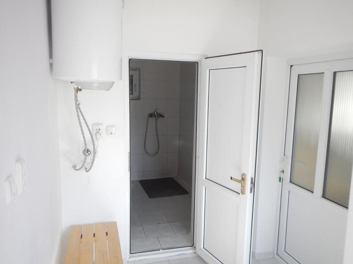 Memo'S Boutique Guesthouse 卡拉科尔 外观 照片