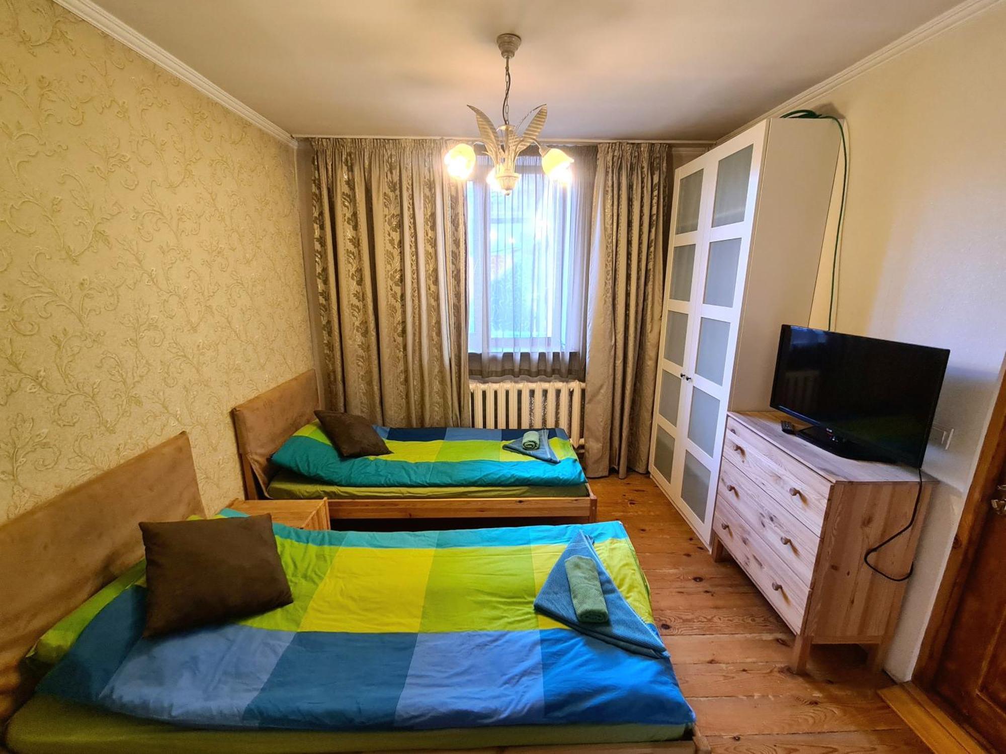 Memo'S Boutique Guesthouse 卡拉科尔 外观 照片