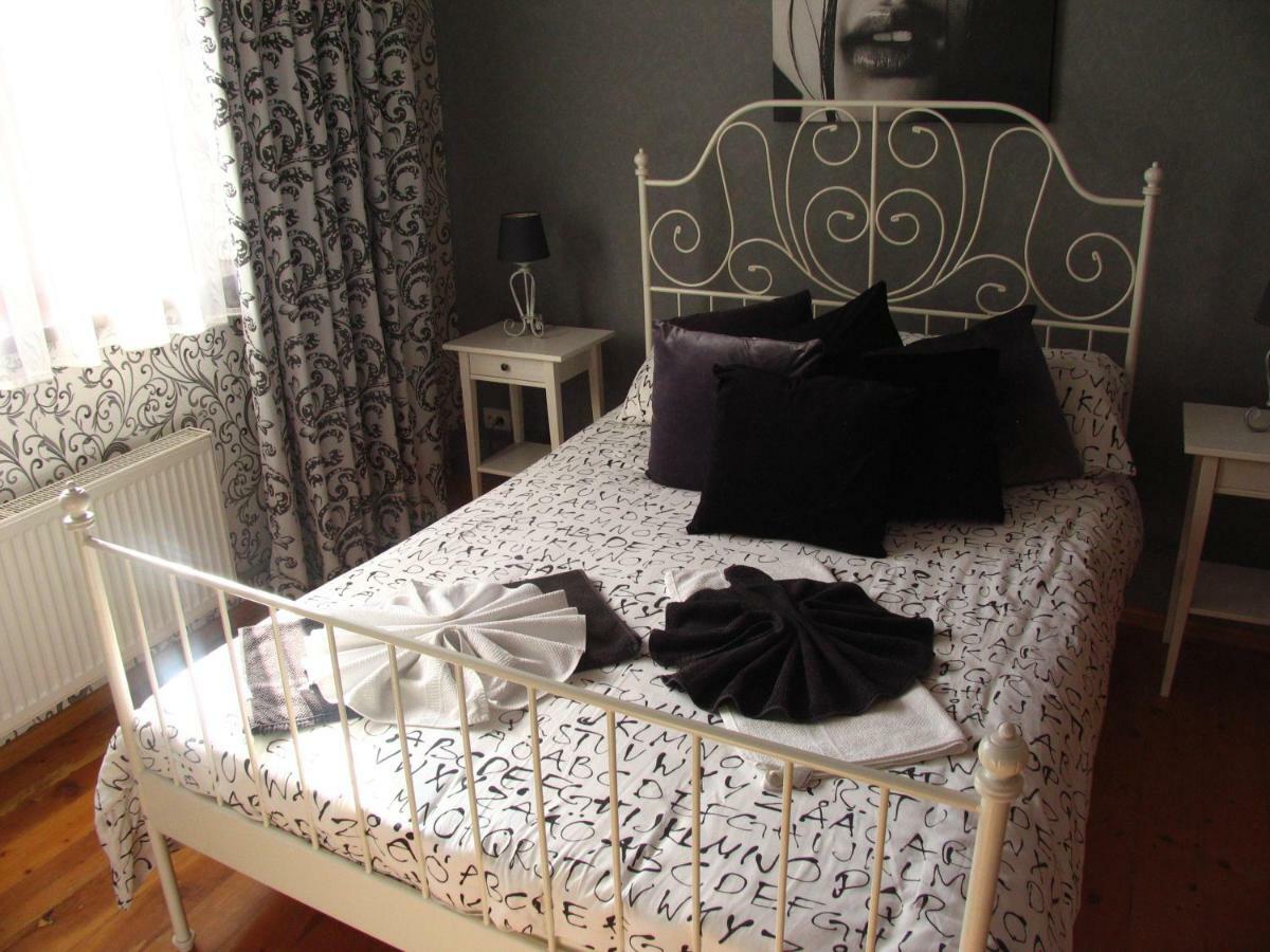 Memo'S Boutique Guesthouse 卡拉科尔 外观 照片