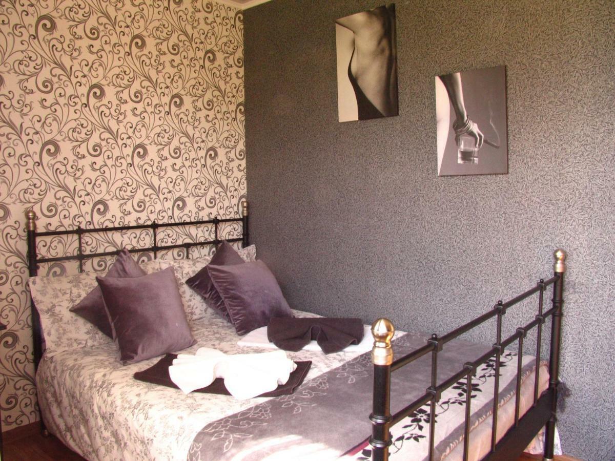 Memo'S Boutique Guesthouse 卡拉科尔 外观 照片