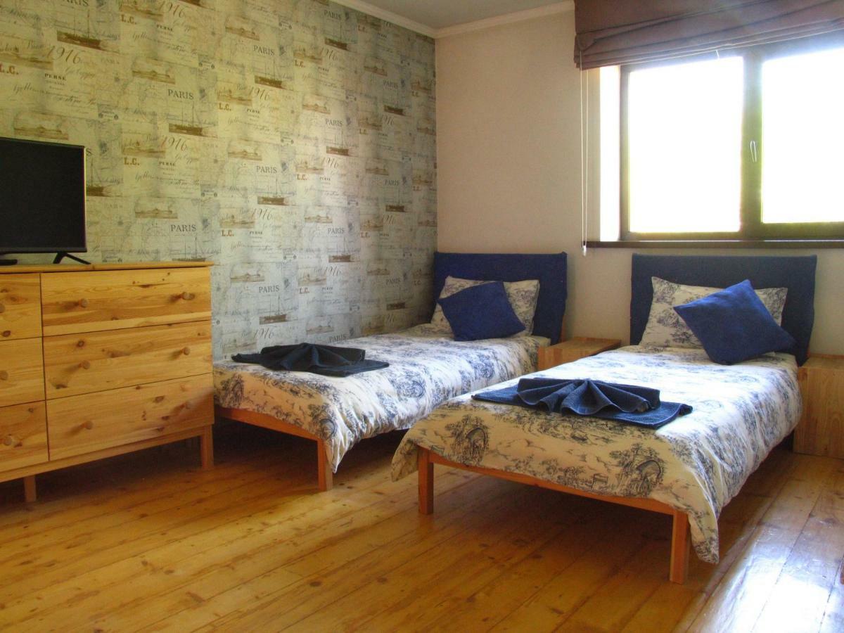 Memo'S Boutique Guesthouse 卡拉科尔 外观 照片