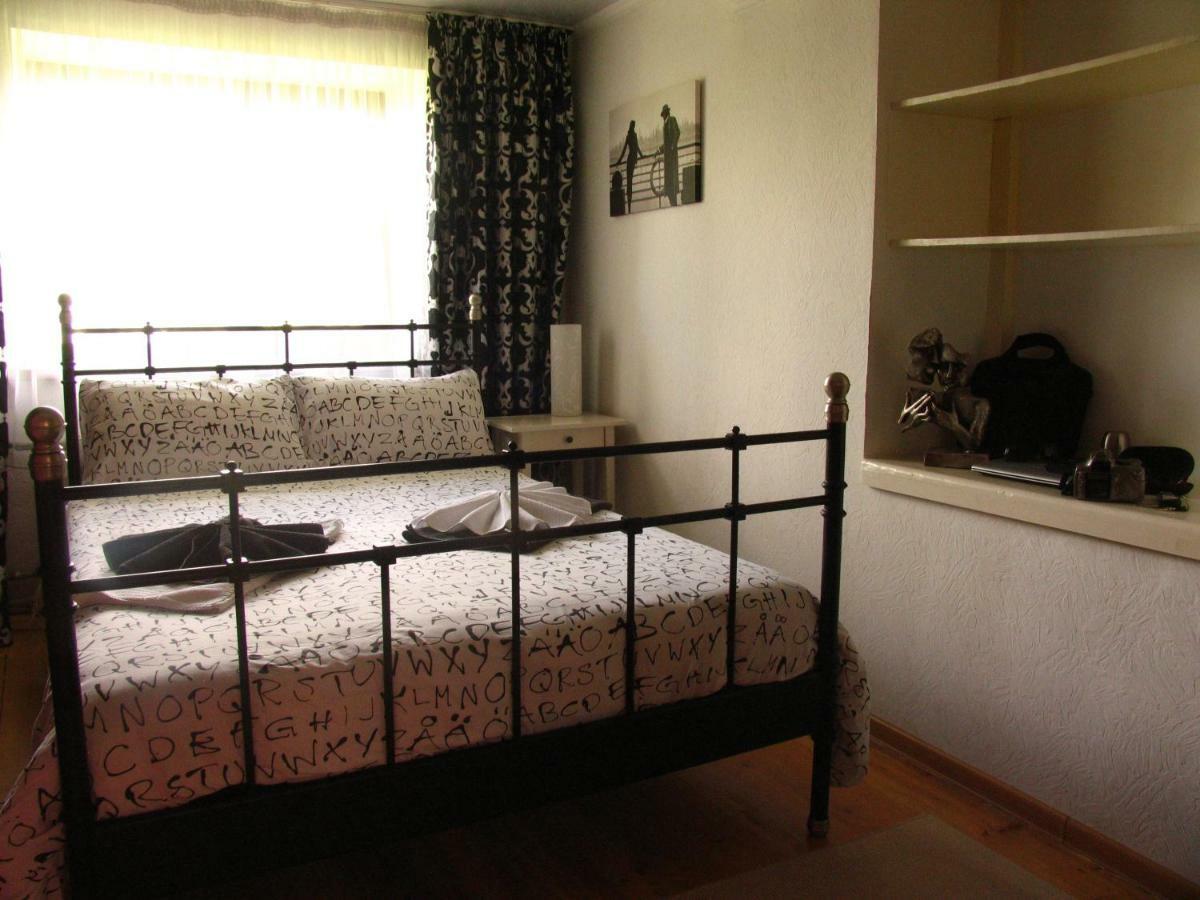 Memo'S Boutique Guesthouse 卡拉科尔 外观 照片