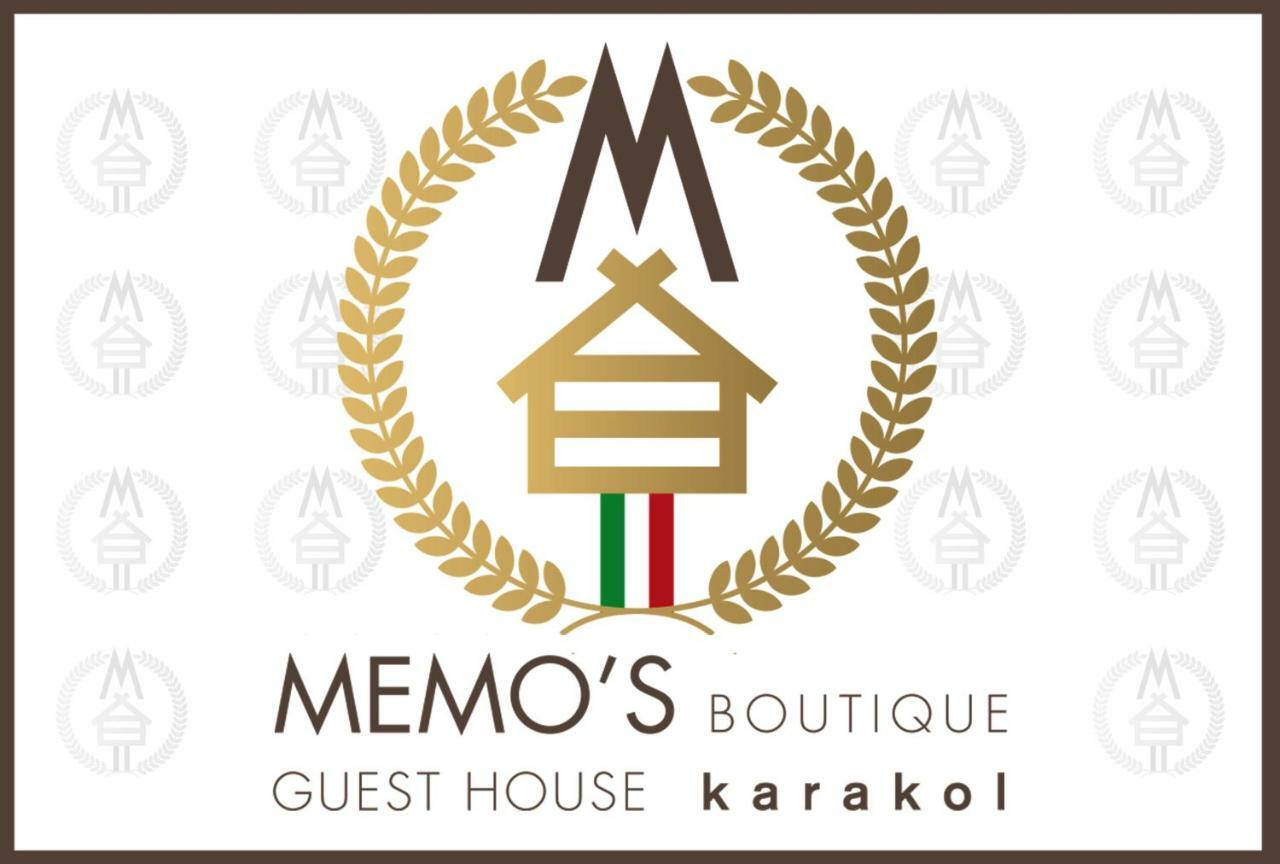 Memo'S Boutique Guesthouse 卡拉科尔 外观 照片