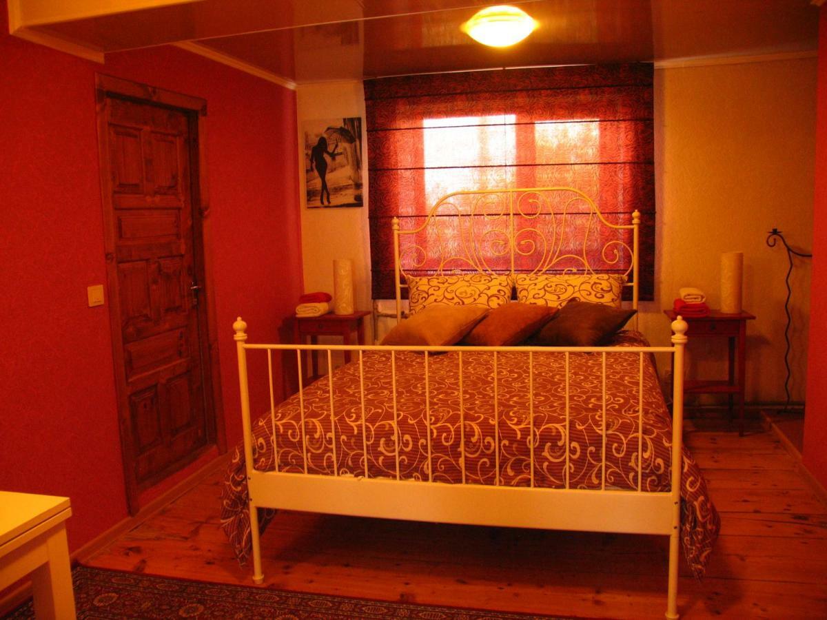 Memo'S Boutique Guesthouse 卡拉科尔 外观 照片